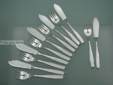 Strenger art deco gebraucht kaufen  Kraam