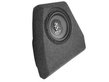 Passiver gehäusesubwoofer gro gebraucht kaufen  Voerde (Niederrhein)