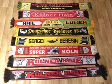 Kec haie kölner gebraucht kaufen  Wuppertal