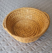 Old basket rye for sale  Batavia