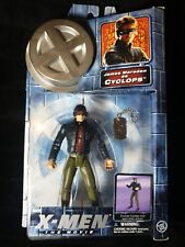 Action figure james d'occasion  Châlons-en-Champagne