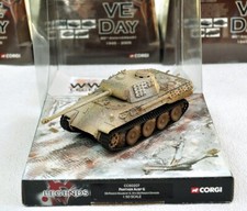 Corgi militaire 60207 d'occasion  Frouard