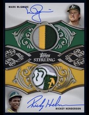 2021 topps sterling for sale  Miami