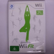 Wii Fit - Jogo para Nintendo Wii comprar usado  Enviando para Brazil