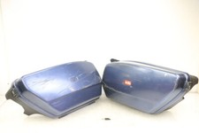 Valise aprilia scarabeo d'occasion  Saint-Quentin