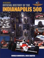 Autocourse official history for sale  Lithia