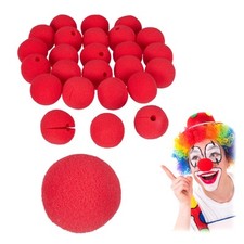 Clownsnasen rot rote gebraucht kaufen  Halle