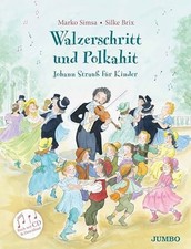 Walzerschritt polkahit johann gebraucht kaufen  Stuttgart