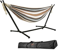 double hammock stand for sale double hammock stand for sale SALFORD