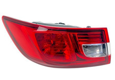 Rückleuchte links renault gebraucht kaufen Rückleuchte links renault gebraucht kaufen  Großdubrau