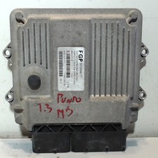 Centralina motore ecu usato  Italia