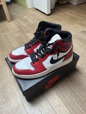 Sneakers jordan1 alte usato  Nichelino
