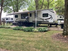 2014 keystone hideout for sale  Andover