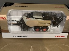 CLAAS QUADRANT 5300 FC STOTZ ROS 1:32 na sprzedaż  Wysyłka do Poland