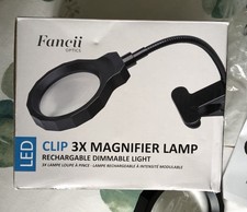 Fancii led clip for sale  LEYLAND