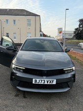 vauxhall astra automatic for sale vauxhall astra automatic for sale ASHTON-UNDER-LYNE