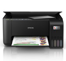 Drukarka Epson EcoTank ET-2810 (uszkodzona) na sprzedaż Drukarka Epson EcoTank ET-2810 (uszkodzona) na sprzedaż  PL
