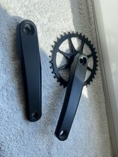 Top 1fach kurbel gebraucht kaufen  München