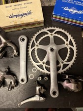 Gruppo mini campagnolo usato  Trieste