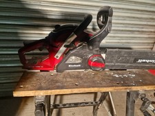 Chainsaw petrol used for sale  COVENTRY