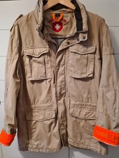 Wellensteyn hellbraune jacke gebraucht kaufen Wellensteyn hellbraune jacke gebraucht kaufen  Markkleeberg