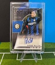 Card autografata diego usato  Grosseto
