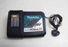 Genuine makita dc36ra for sale  ELY