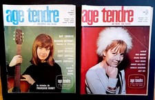 Age tendre tête d'occasion  Nantes-