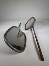 Vintage rear view for sale  RIPON