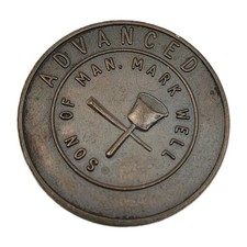 Masonic son man for sale  BOURNEMOUTH