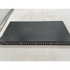 Netgear gs348 port for sale  Peoria