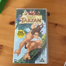 Tarzan for sale  WESTON-SUPER-MARE