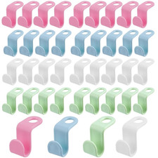 Pack clothes hangers gebraucht kaufen  Plauen