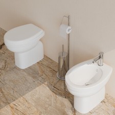 Sanitari bagno terra usato  Ciro Marina