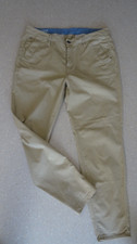 Damen chino hose gebraucht kaufen  Bodenwöhr