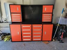 7ft garage storage for sale  Spring Valley