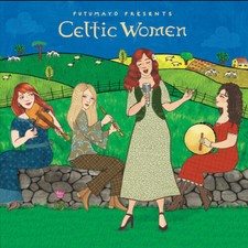 Celtic women for sale  Taylorsville
