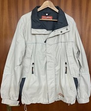 Herren allwetterjacke innenfut gebraucht kaufen  Niederkrüchten