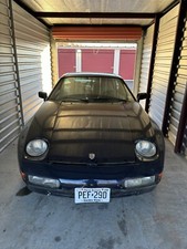 1987 porsche 928 for sale  Trenton