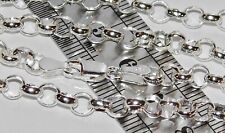 Sterling silver belcher for sale  BIRMINGHAM
