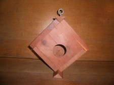 Hand made cedar for sale  Belmont