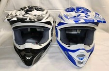 Fly racing dirt for sale  Whitman