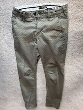 Pantalon star raw d'occasion  Asnières-sur-Seine