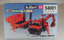 Kibri bausatz 54001 gebraucht kaufen  Schenefeld