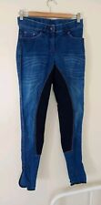 Hkm riding pants for sale  WOKING