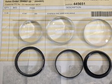 Edmund optics 347 for sale  Seattle