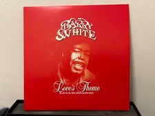 Barry white love usato  San Nazzaro