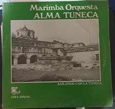 DIDECA-ALMA TUNECA-BAILANDO CON LA TUNECA-CUMBIA SONIDERA -DISCO LP comprar usado  Enviando para Brazil