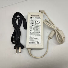 Usado, Carregador adaptador CA desktop 19V genuíno All in One LG V320, V720, 27V745, 27V750 comprar usado  Enviando para Brazil