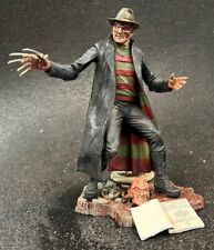 Novo Nightmare Freddy 7" A Nightmare on Elm Street Series 2 Neca Cult Classics  comprar usado  Enviando para Brazil